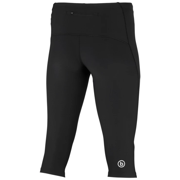 Benger Running Basic 3/4 Tight Laufhose 4 Benger Running Basic 3/4 Tight Laufhose – Bild 2