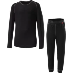Loeffler Löffler Set 3/4 Pants Transtex Warm Skiunterwäsche