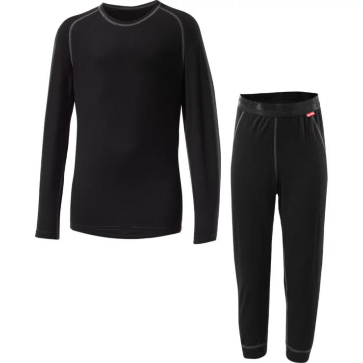 Loeffler Löffler Set 3/4 Pants Transtex Warm Skiunterwäsche 3 Loeffler Löffler Set 3/4 Pants Transtex Warm Skiunterwäsche
