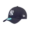 New Era 940 MLB League Basic NYY Kappe -Sportarten Kleidung Geschäft A 1623114 HB