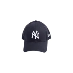 New Era 940 MLB League Basic NYY Kappe -Sportarten Kleidung Geschäft A 1623114 NB3
