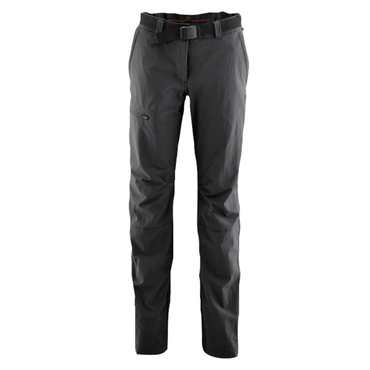 Maier Sports Inara Kurz Wanderhose 3 Maier Sports Inara Kurz Wanderhose