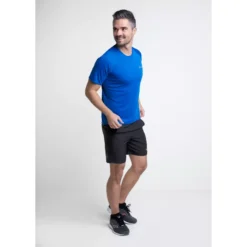 Benger Running Short Basic Laufshort -Sportarten Kleidung Geschäft A 1879294 NB2