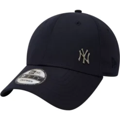 New Era Flawless Logo 9Forty NYY Kappe