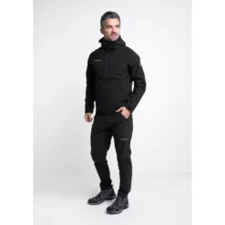 Kilimanjaro Bariloche Wanderjacke -Sportarten Kleidung Geschäft A 2130974 NB2