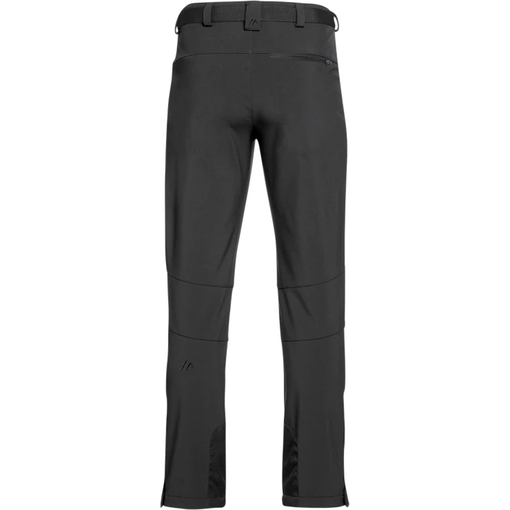 Maier Sports Tech Pants Wanderhose 4 Maier Sports Tech Pants Wanderhose – Bild 2