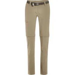 Maier Sports Inara ZipOff Slim Fit Trekkinghose