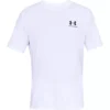 Under Armour Sportstyle Left Chest Funktionsshirt -Sportarten Kleidung Geschäft A 2337181 HB