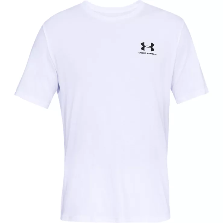 Under Armour Sportstyle Left Chest Funktionsshirt 3 Under Armour Sportstyle Left Chest Funktionsshirt