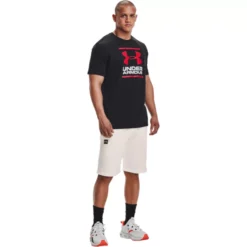 Under Armour UA GL Foundation SS Tee Trainingsshirt -Sportarten Kleidung Geschäft A 2347247 NB4