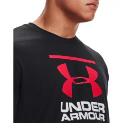 Under Armour UA GL Foundation SS Tee Trainingsshirt -Sportarten Kleidung Geschäft A 2347247 NB5