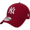 New Era 9FORTY New York Yankees Kappe -Sportarten Kleidung Geschäft A 2386969 HB