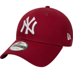 New Era 9FORTY New York Yankees Kappe
