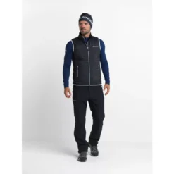 Kilimanjaro CRESPO Gilet -Sportarten Kleidung Geschäft A 2396566 NB2