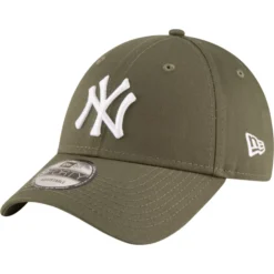 New Era Leag ESNL 940 NY Kappe