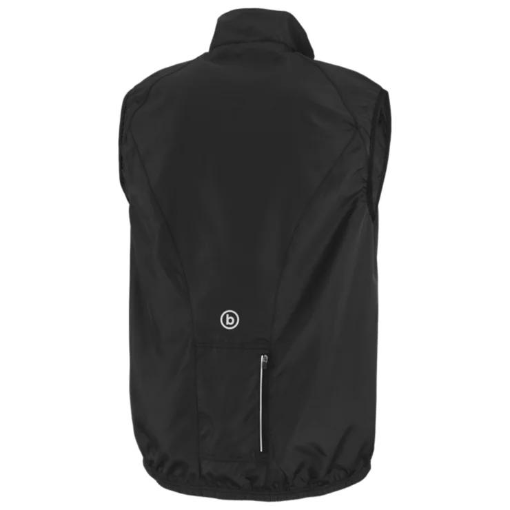 Benger Running Vest Gilet 4 Benger Running Vest Gilet – Bild 2