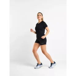 Benger Running Basic Short Laufhose -Sportarten Kleidung Geschäft A 2479668 NB2