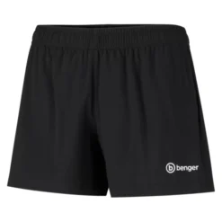 Benger Running Short 2in1 Laufshort