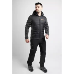 Kilimanjaro Travel Gaspar Wanderjacke -Sportarten Kleidung Geschäft A 2491120 NB2