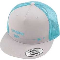Chillaz Trucker Mountain Love Kappe