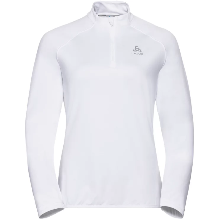 Odlo Midlayer 1/2 Zip CARVE LIGHT Fleecepullover 3 Odlo Midlayer 1/2 Zip CARVE LIGHT Fleecepullover