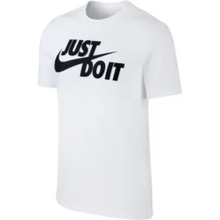 Nike Just Do It Swoosh T-Shirt