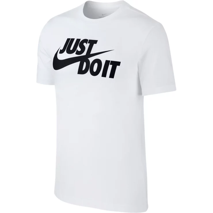 Nike Just Do It Swoosh T-Shirt 3 Nike Just Do It Swoosh T-Shirt