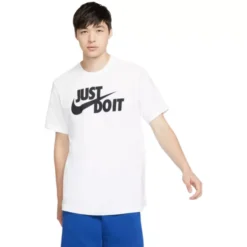 Nike Just Do It Swoosh T-Shirt 9 Nike Just Do It Swoosh T-Shirt -Sportarten Kleidung Geschäft A 2517181 NB2