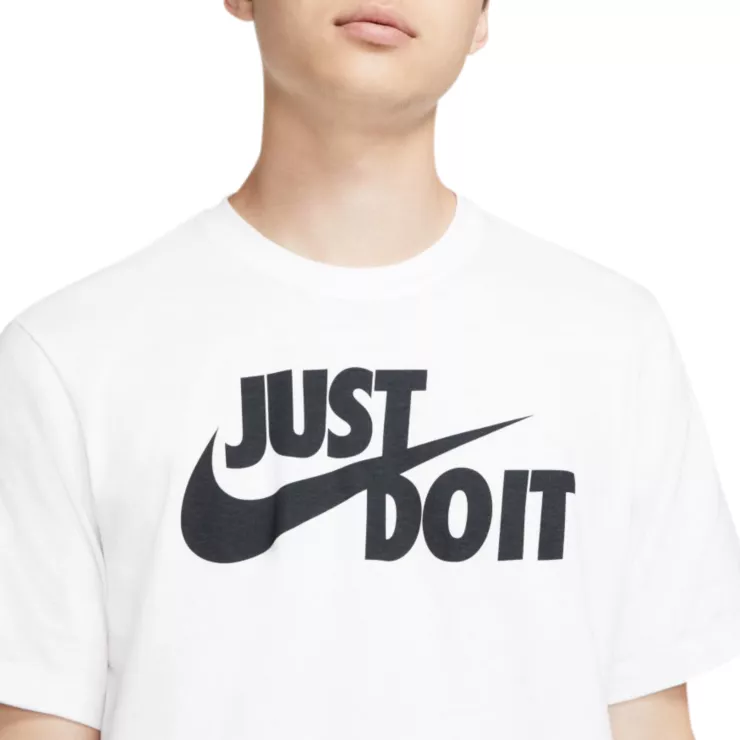Nike Just Do It Swoosh T-Shirt 7 Nike Just Do It Swoosh T-Shirt – Bild 5