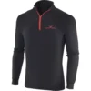 Black Crevice Skirolli Zipper Shirt Unterzieher -Sportarten Kleidung Geschäft A 2533368 HB