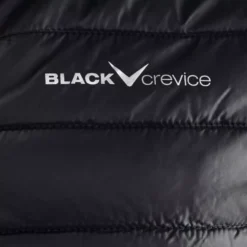 Black Crevice Hybrid Vest Gilet -Sportarten Kleidung Geschäft A 2539493 NB2