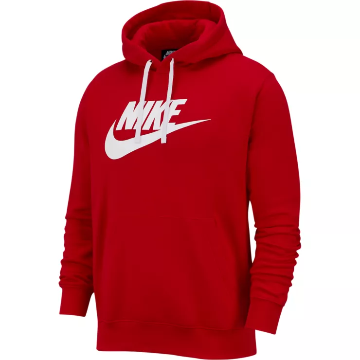Nike Sportswear Club Fleece Sweater 3 Nike Sportswear Club Fleece Sweater