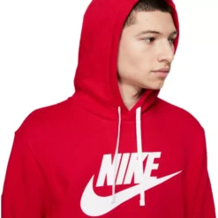 Nike Sportswear Club Fleece Sweater 8 Nike Sportswear Club Fleece Sweater -Sportarten Kleidung Geschäft A 2556622 NB2
