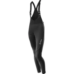 Loeffler Löffler Warm-Up Bib Tights WS Warm Langlaufhose