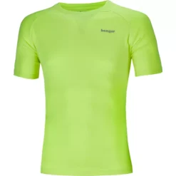 Benger Run Basic Shirt INT Laufshirt