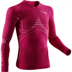 X-Bionic Accumulator UW Shirt Skiunterhemd