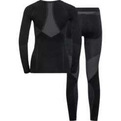 Odlo Performance Evolution Warm Set Ski Unterwäsche -Sportarten Kleidung Geschäft A 2604066 NB6