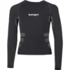 Benger Seamless Garnitur Ski Unterwäsche -Sportarten Kleidung Geschäft A 2618968 NB1