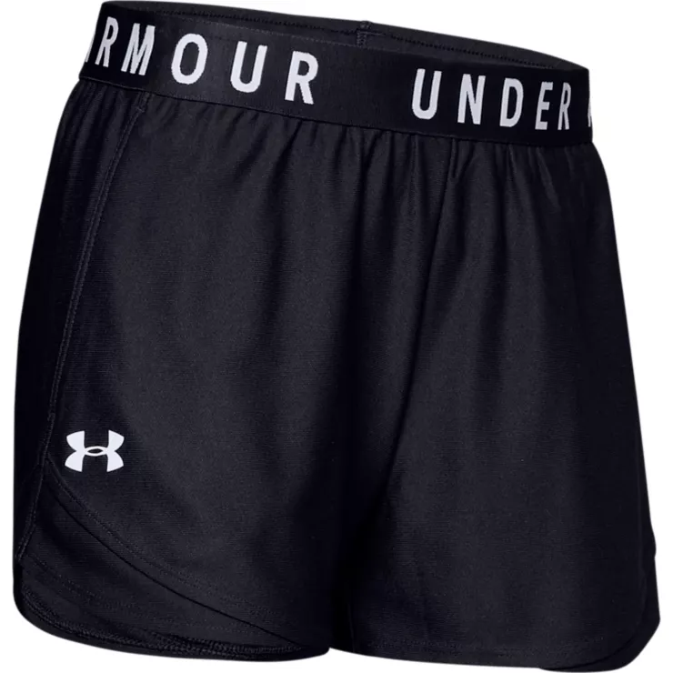Under Armour Play Up Short 3.0 Funktionsshort 3 Under Armour Play Up Short 3.0 Funktionsshort