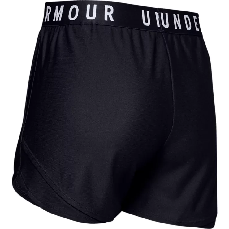Under Armour Play Up Short 3.0 Funktionsshort 4 Under Armour Play Up Short 3.0 Funktionsshort – Bild 2
