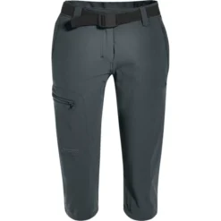 Maier Sports Inara Slim 3/4 Capri Wanderhose