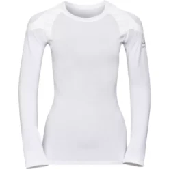 Odlo BL TOP Crew Neck L/s ACTIVE SP Funktionsshirt