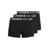 Jack & Jones SENSE TRUNKS 3-PACK Unterhose 2 Jack & Jones SENSE TRUNKS 3-PACK Unterhose -Sportarten Kleidung Geschäft A 2719251 HB
