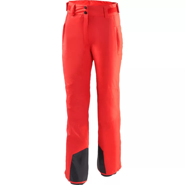 Black Crevice Snowpant Skihose 3 Black Crevice Snowpant Skihose