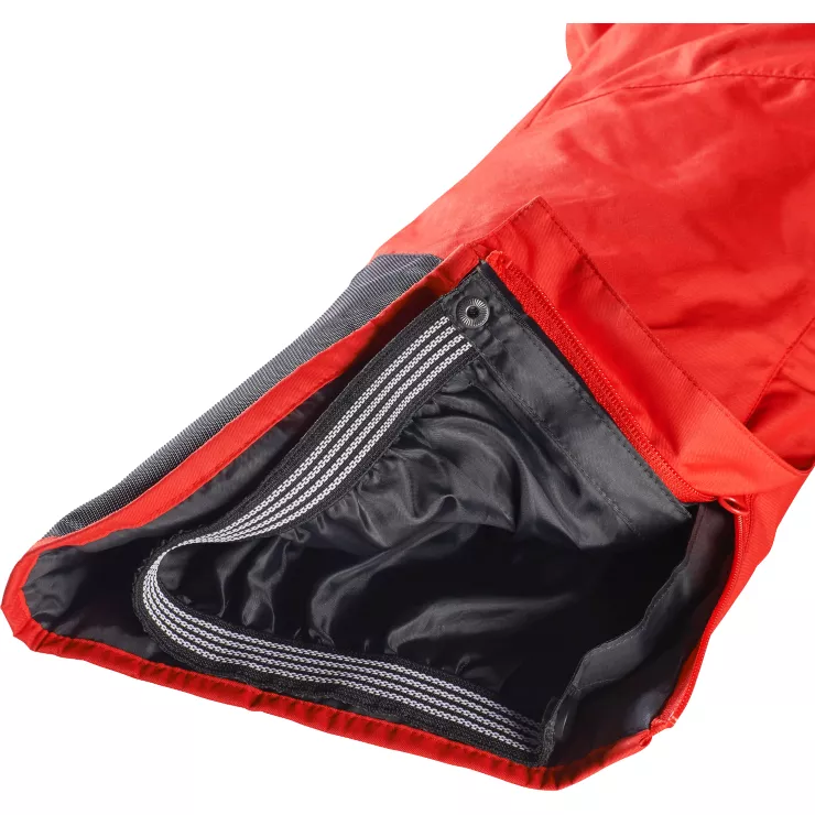 Black Crevice Snowpant Skihose 5 Black Crevice Snowpant Skihose – Bild 3