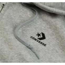 Converse Embroidered Star Chevron Pullover -Sportarten Kleidung Geschäft A 2734575 NB2