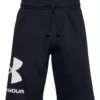 Under Armour Rival Fleece Big Logo Shorts Short