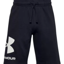 Under Armour Rival Fleece Big Logo Shorts Short