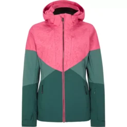 Ziener Tansy Skijacke