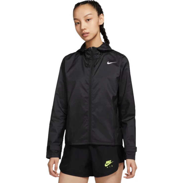 Nike Essential Laufjacke 5 Nike Essential Laufjacke – Bild 3